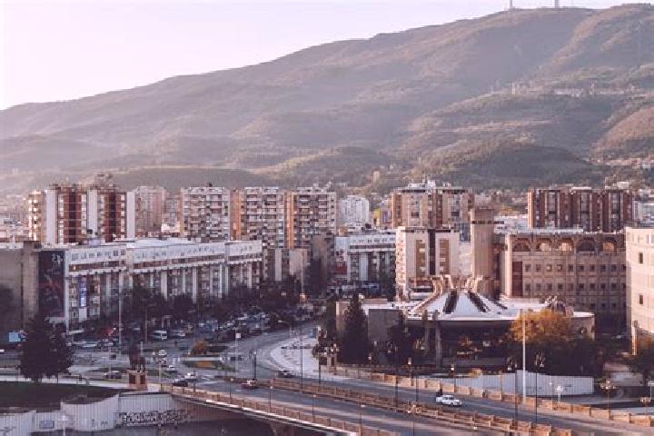 Elizabeth, 35 — Escort in Bela Crkva, North Macedonia