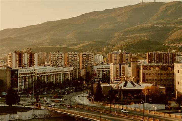 Elizabeth, 35 — Escort in Dobri Dol, North Macedonia