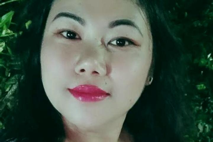 Elizabeth, 35 — Escort in Fudaba, Japan