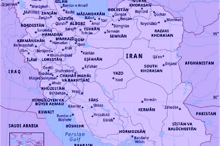 Elizabeth, 35 — Escort in Hashatjin, Iran
