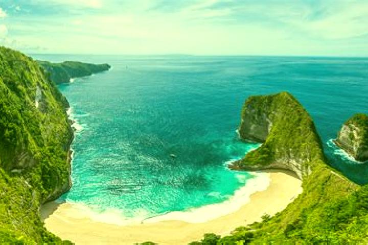 Elizabeth, 35 — Escort in Lampihung, Indonesia
