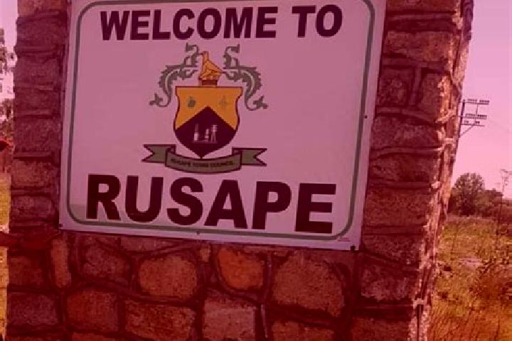 Elizabeth, 35 — Escort in Rusape, Zimbabwe