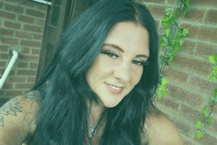 Elizabeth, 35 — Escort in Stewkley, United Kingdom