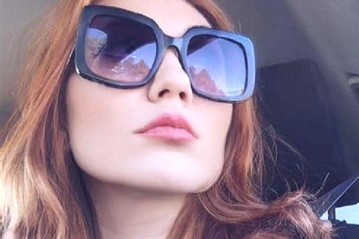 Elizabeth, 35 — Escort in Titesti, Romania