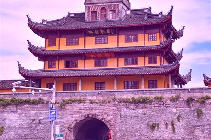 Elizabeth, 35 — Escort in Zhihe, China