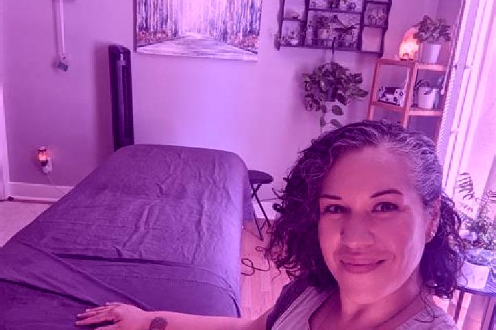 Elizabeth, 36, a black blue-eyed indian companion based in San Sebastian de Yali. Offering Domination, Roleplay, Massage. Available for incall and outcall, o...
