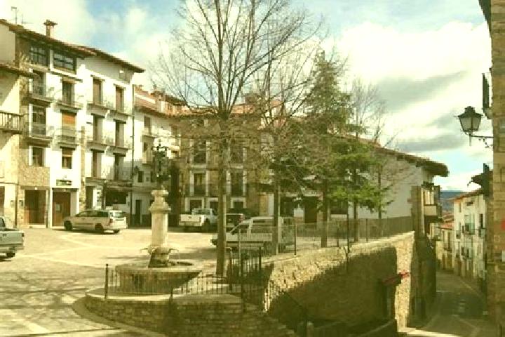 Elizabeth, 36 — Escort in Alcala de la Selva, Spain