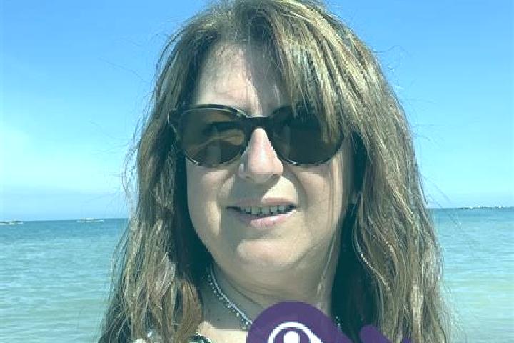 Elizabeth, 36 — Escort in Giaveno, Italy