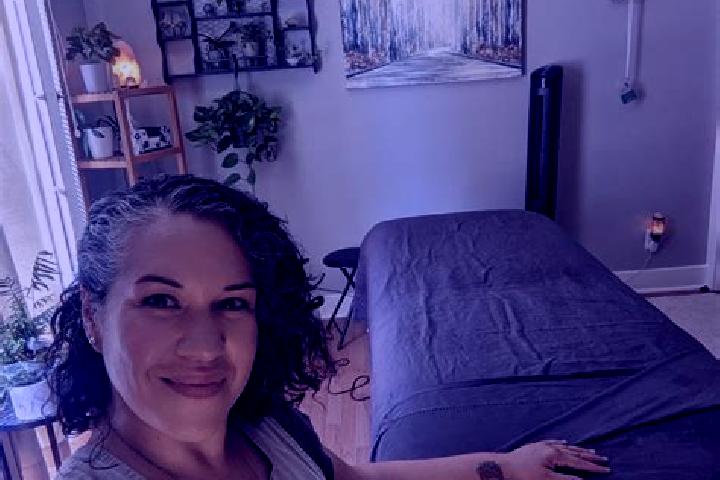 Elizabeth, 37, a black blue-eyed mediterranean companion based in Zeguere. Offering Erotic Massage, OWO, Tantra, GFE. Available for incall and outcall, day a...