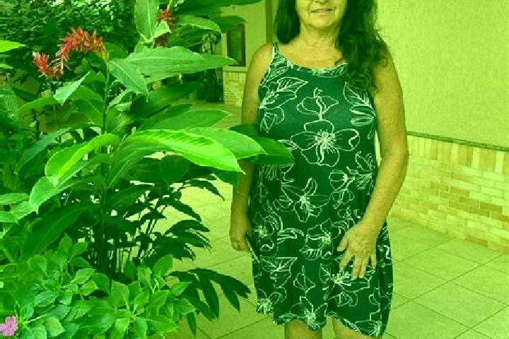 Elizabeth, 37 — Escort in Bom Sossego, Cape Verde