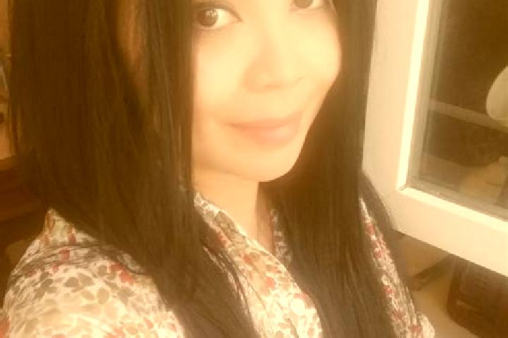 Elizabeth, 37 — Escort in Budogoshch , Russia