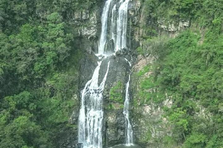 Elizabeth, 37 — Escort in Cachoeira de Pajeu, Brazil