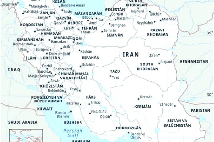 Elizabeth, 37 — Escort in Gilandeh, Iran