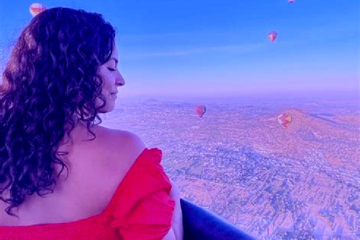 Elizabeth, 37 — Escort in Mafafas, Mexico