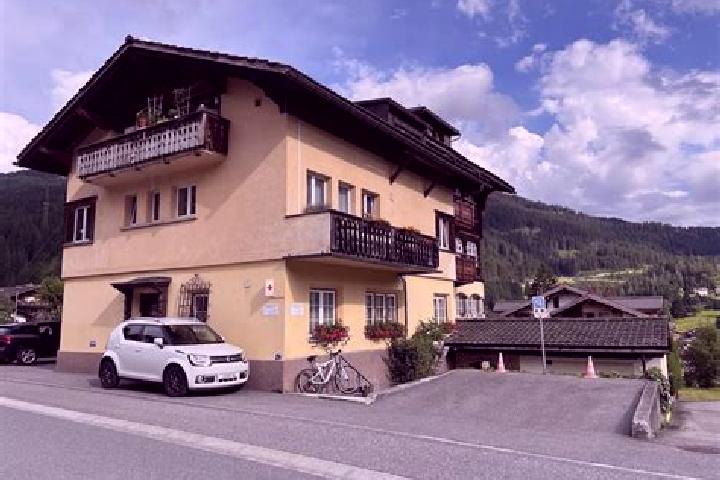 Elizabeth, 37 — Escort in Saas im Praettigau, Switzerland