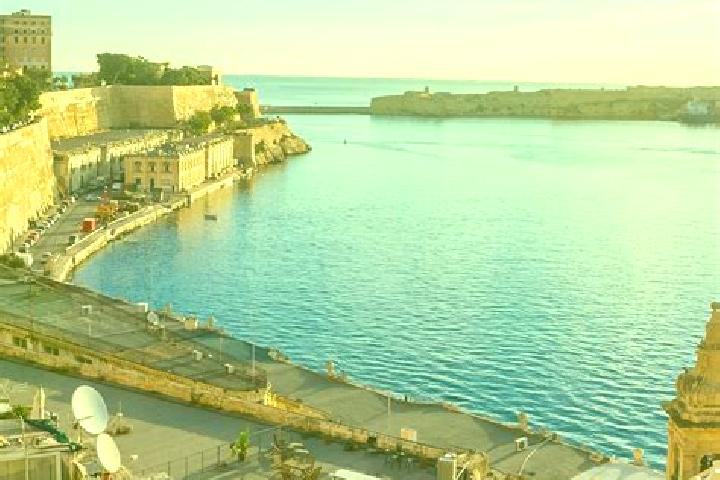 Elizabeth, 37 — Escort in Sliema, Malta