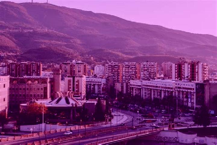 Elizabeth, 37 — Escort in Usje, North Macedonia