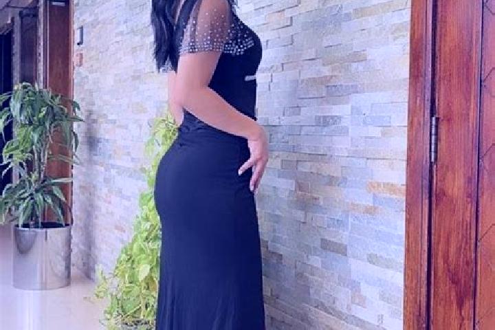 Elizabeth, 37 — Escort in Zhympity, Kazakhstan