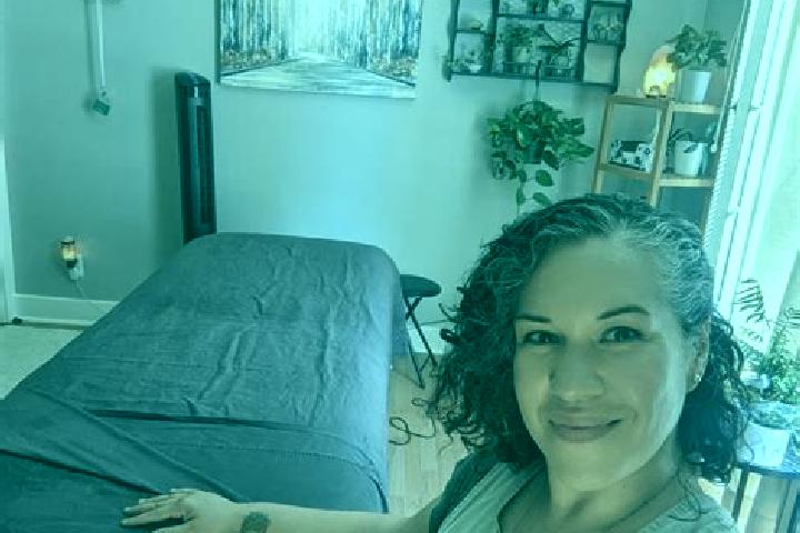 Elizabeth, 38, a black grey-eyed caribbean companion based in Shchyborivka. Offering BDSM, Massage, Tantra. Available for incall and outcall, overnight booki...