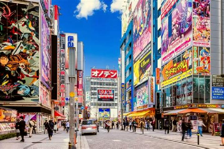 Elizabeth, 38 — Escort in Akihabara, Japan