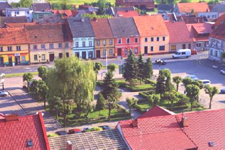 Elizabeth, 38 — Escort in Miejska Gorka, Poland