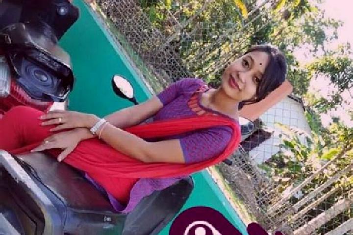 Elizabeth, 38 — Escort in Simaluguri, India