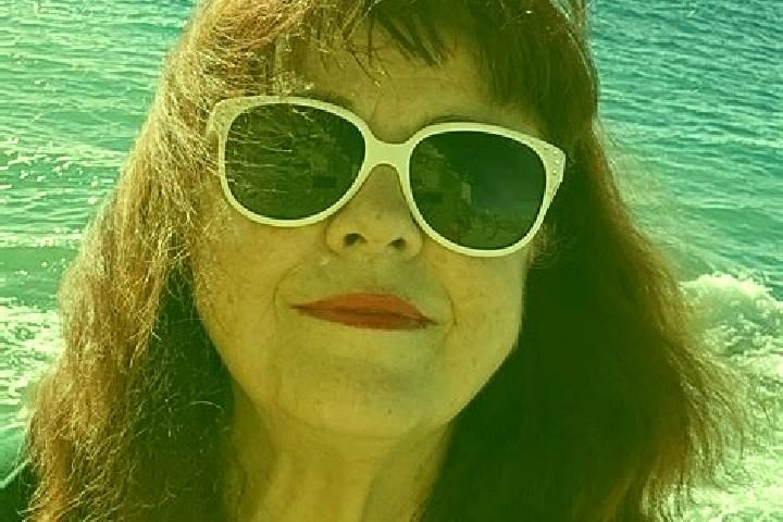 Elizabeth, 38 — Escort in Tudela, Spain