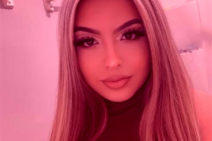 Elizabeth, 39, a blonde amber-eyed latina companion based in Qingtan. Offering Fetish, Travel Companion, Duos, Dinner Date, GFE. Available for incall and out...