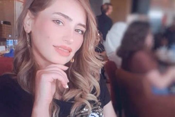 Elizabeth, 39 — Escort in An Nabk, Syria