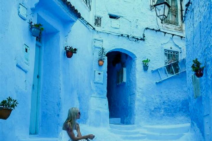 Elizabeth, 39 — Escort in Arbaoua, Morocco