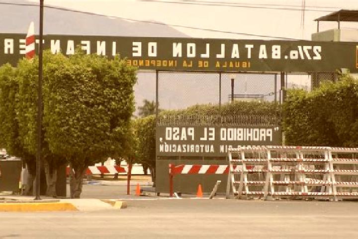 Elizabeth, 39 — Escort in Iguala de la Independencia, Mexico