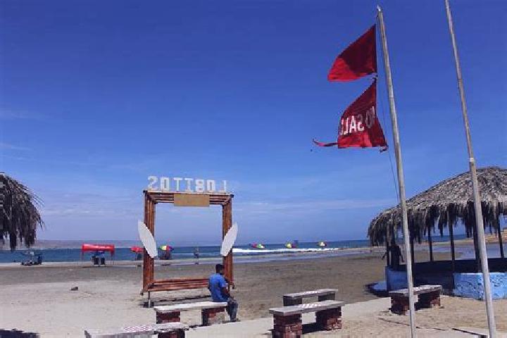 Elizabeth, 39 — Escort in Lobitos, Peru