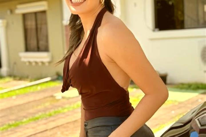 Elizabeth, 39 — Escort in Montilla, Panama