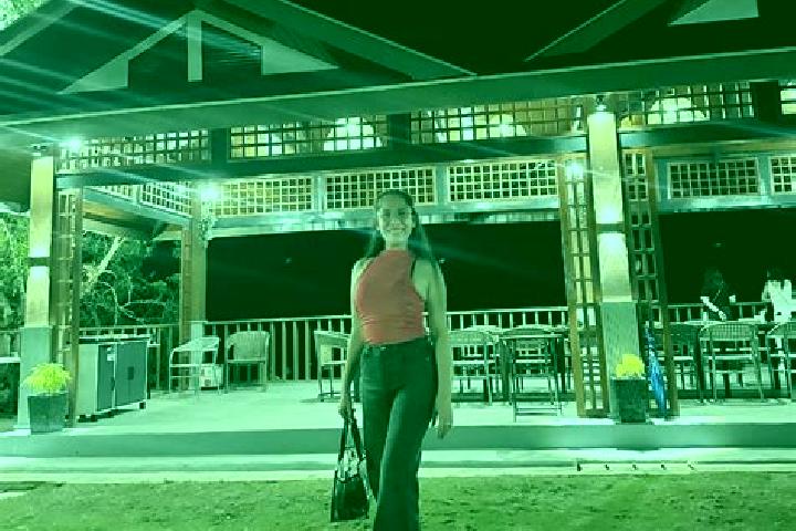 Elizabeth, 39 — Escort in Pasiga, Panama