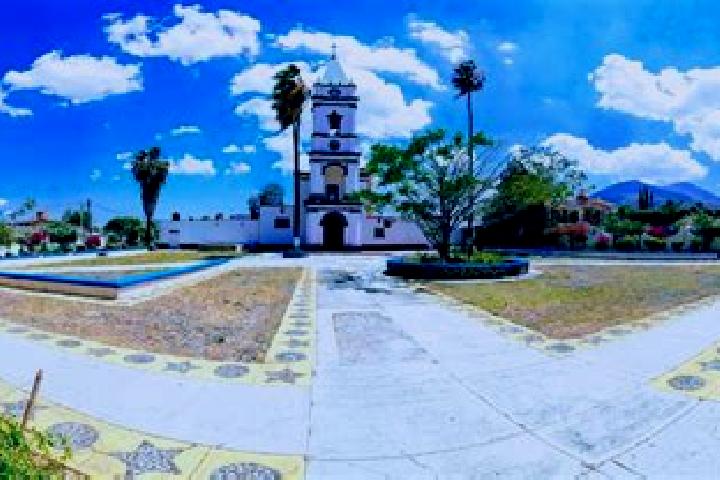 Elizabeth, 39 — Escort in San Cristobal Zapotitlan, Mexico