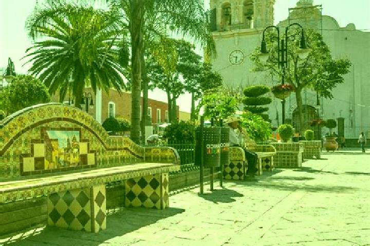 Elizabeth, 39 — Escort in San Felipe Tenextepec, Mexico