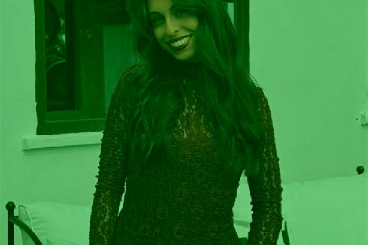Elizabeth, 39 — Escort in Valle Santo Domingo, Mexico
