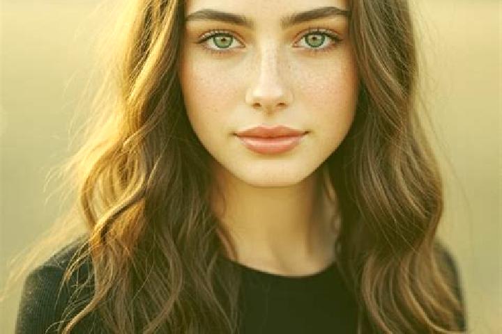 Ella, 20, a auburn brown-eyed mediterranean companion based in Karhusuo. Offering Massage, Domination, Fetish, GFE. Available for incall and outcall, day and...