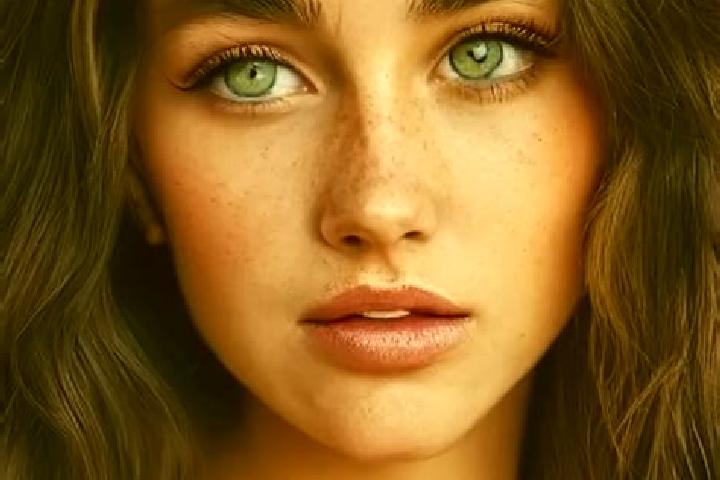 Ella, 20, a brunette green-eyed mediterranean companion based in Sua. Offering CIM, BDSM, Party Girl. Available for incall and outcall, day and evening dates.