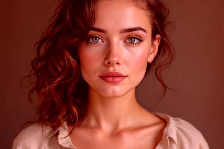 Ella, 20, a chestnut green-eyed european companion based in Pongai. Offering Massage, Erotic Massage. Available for incall and outcall, day and evening dates.