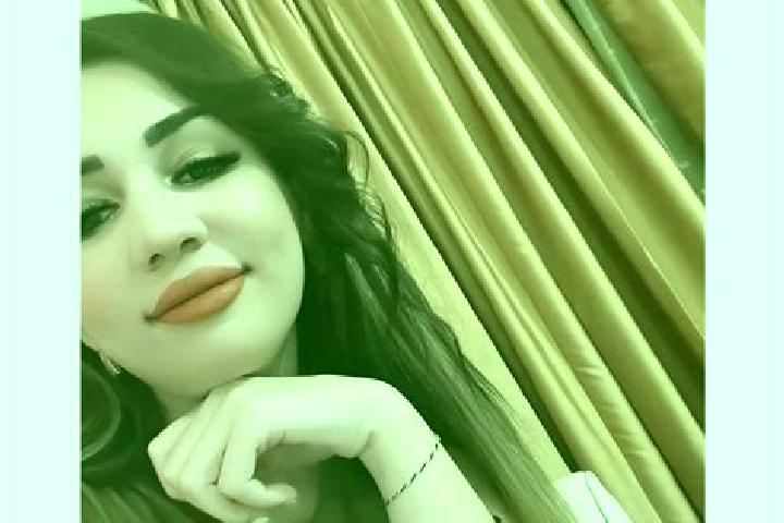 Ella, 20 — Escort in Asa, Kazakhstan