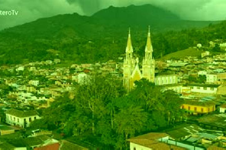 Ella, 20 — Escort in Garagoa, Colombia