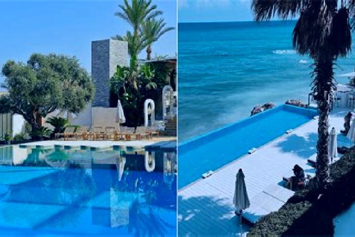 Ella, 20 — Escort in Hammamet, Algeria