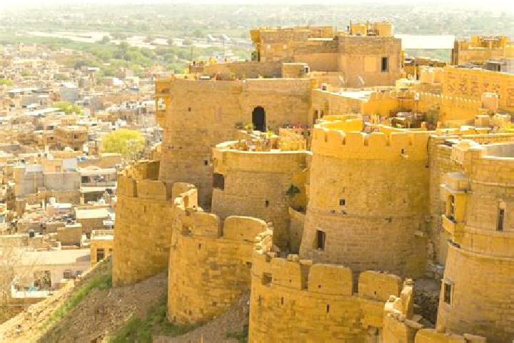 Ella, 20 — Escort in Jaisalmer, India