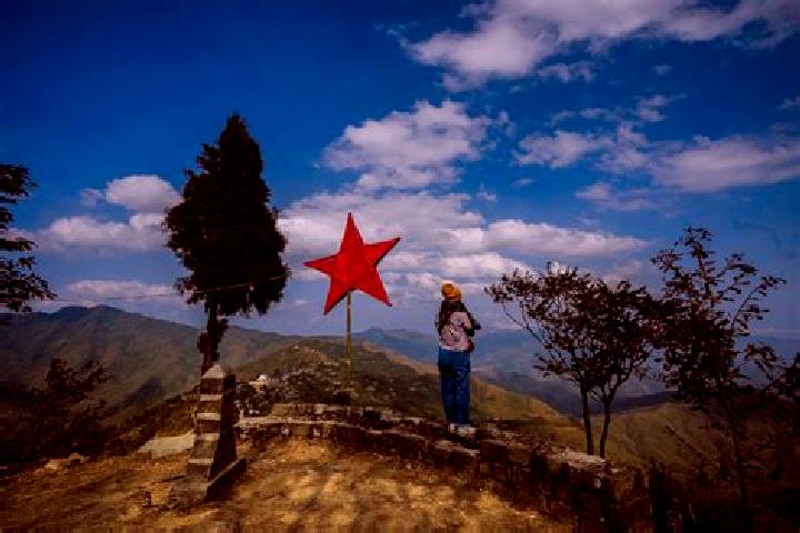 Ella, 20 — Escort in Longwa, Myanmar