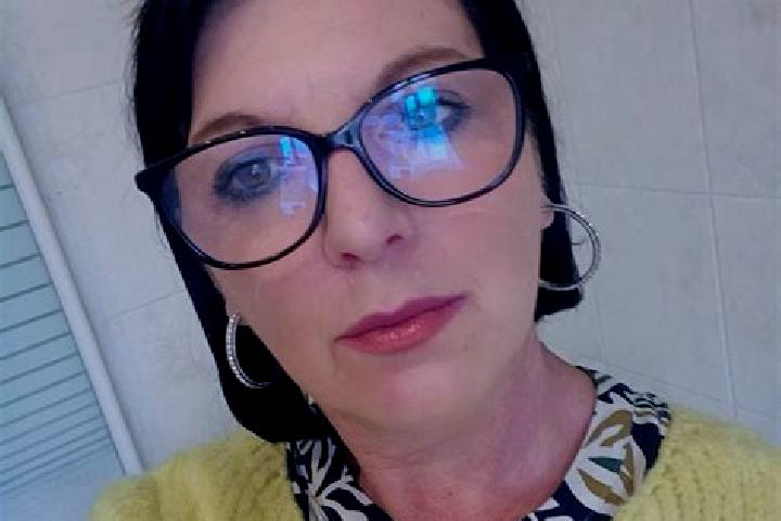 Ella, 20 — Escort in Maulevrier-Sainte-Gertrude, France