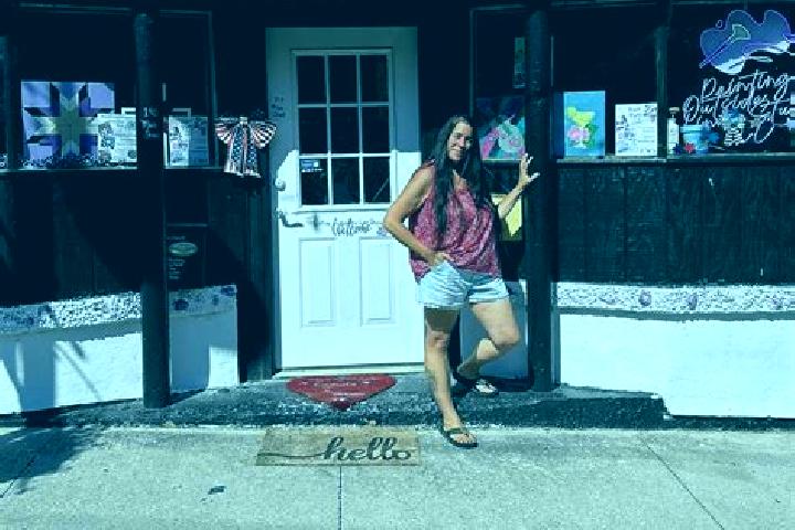 Ella, 20 — Escort in Shaw Heights, United States