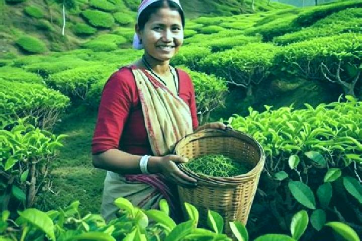 Ella, 20 — Escort in Tasti Tea Garden, India