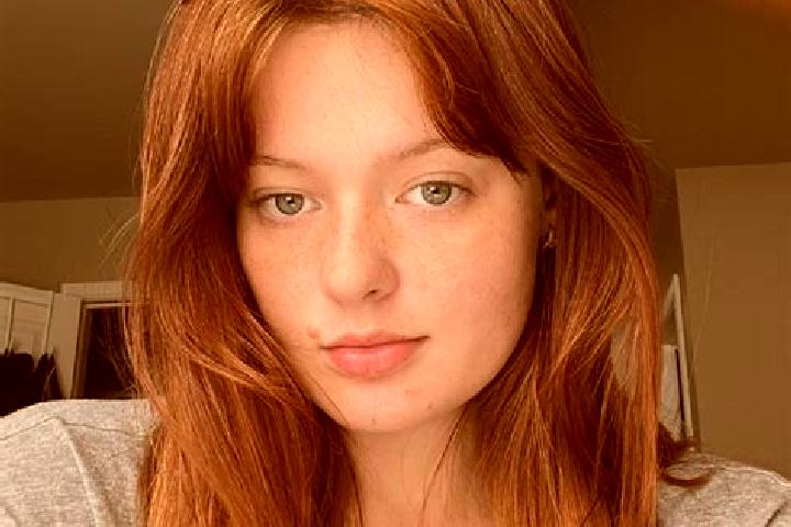 Ella, 21, a auburn amber-eyed caucasian companion based in Karangan. Offering A-Level, Prostate Massage, BDSM. Available for incall and outcall, day and even...