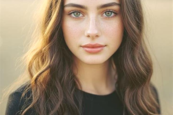 Ella, 21, a auburn amber-eyed mediterranean companion based in Nesher. Offering Massage, Dinner Date, A-Level. Available for incall and outcall, overnight bo...